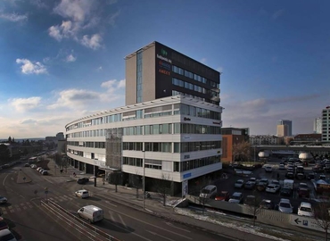 93 m² Coworking  in Prague, Antala Staška 2027/77 (140 00) - 9 | MatchOffice.com