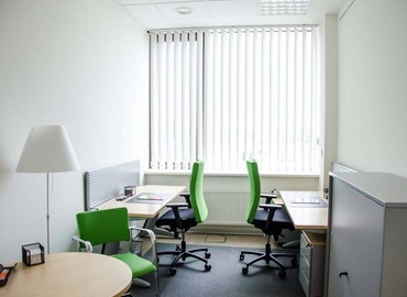 93 m² Co-working  in Prague, Antala Staška 2027/77 (140 00) - 1 | MatchOffice