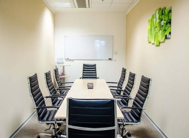 93 m² Shared office  in Prague, Antala Staška 2027/77 (140 00) - 3 | MatchOffice.com