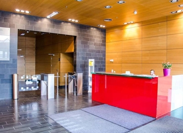 93 m² Co-working  in Prague, Antala Staška 2027/77 (140 00) - 5 | MatchOffice