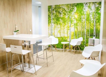 93 m² Co-working  in Prague, Antala Staška 2027/77 (140 00) - 0 | MatchOffice