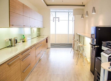 93 m² Shared office  in Prague, Antala Staška 2027/77 (140 00) - 6 | MatchOffice