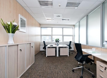 59 m² Shared workspace  in Prague, Karla Engliše 3201/6 (150 00) - 0 | MatchOffice.com
