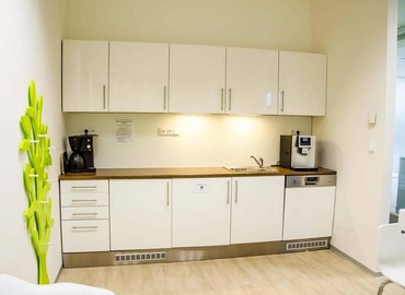 93 m² Coworking  in Prague, Antala Staška 2027/77 (140 00) - 7 | MatchOffice.com