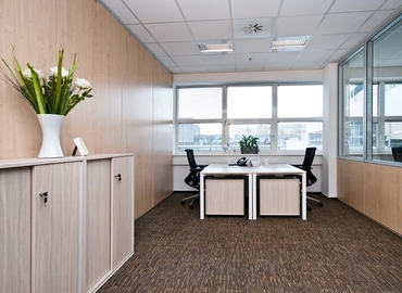59 m² Shared office  in Prague, Karla Engliše 3201/6 (150 00) - 1 | MatchOffice