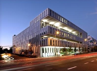 30 m² Co-working  in Prague, Karolinska 661/4 (186 00) - 4 | MatchOffice