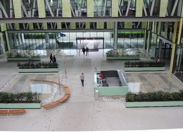 30 m² Co-working  in Prague, Karolinska 661/4 (186 00) - 2 | MatchOffice