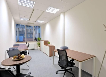 50 m² Coworking space  in Prague, Olivova 4/2096 (110 00) - 2 | MatchOffice