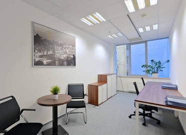 50 m² Coworking space  in Prague, Olivova 4/2096 (110 00) - 3 | MatchOffice.com