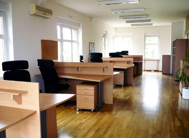 130 m² Coworking space  in Prague, U Habrovky 247/11 (140 00) - 0 | MatchOffice.com