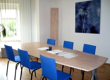 130 m² Coworking  in Prague, U Habrovky 247/11 (140 00) - 1 | MatchOffice