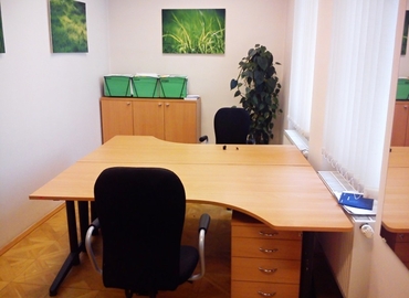 150 m² Coworking  in Prague, Ovocny trh 572/11 (110 00) - 1 | MatchOffice
