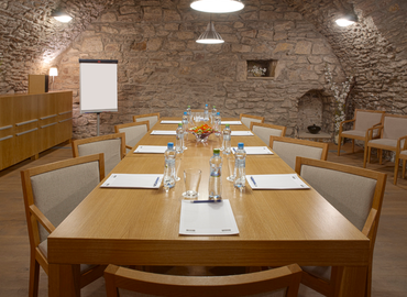 150 m² Co-working  in Prague, Ovocny trh 572/11 (110 00) - 3 | MatchOffice.com