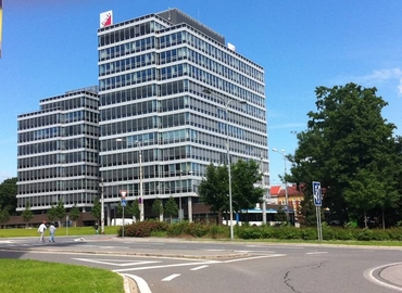 50 m² Shared workspace  in Ostrava, 28. rijna 3346/91 (702 00) - 3 | MatchOffice