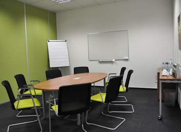 50 m² Co-working  in Ostrava, 28. rijna 3346/91 (702 00) - 4 | MatchOffice
