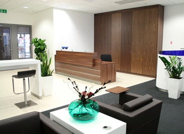 50 m² Shared office  in Ostrava, 28. rijna 3346/91 (702 00) - 5 | MatchOffice