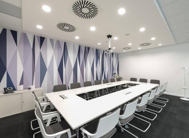 50 m² Coworking  in Prague, Aviatická 1092/8 (161 00) - 3 | MatchOffice.com