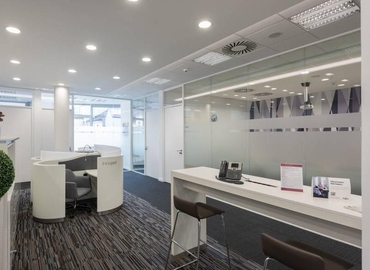 50 m² Shared workspace  in Prague, Aviatická 1092/8 (161 00) - 0 | MatchOffice.com