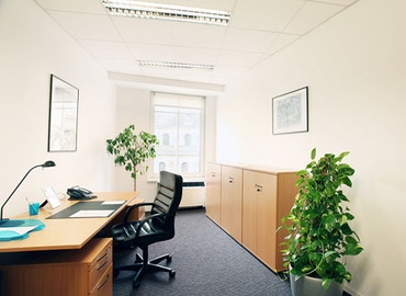 35 m² Coworking space  in Prague, Klimentskà 46 (110 02) - 3 | MatchOffice