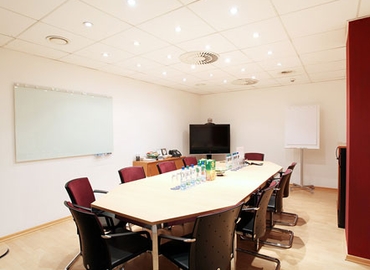 35 m² Shared office  in Prague, Klimentskà 46 (110 02) - 6 | MatchOffice.com