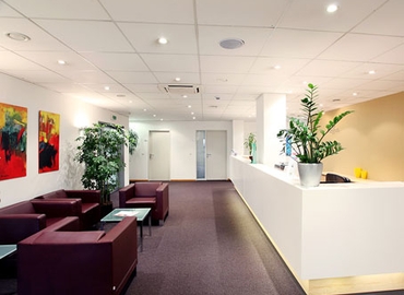 35 m² Shared workspace  in Prague, Klimentskà 46 (110 02) - 10 | MatchOffice