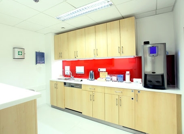 35 m² Shared office  in Prague, Klimentskà 46 (110 02) - 12 | MatchOffice