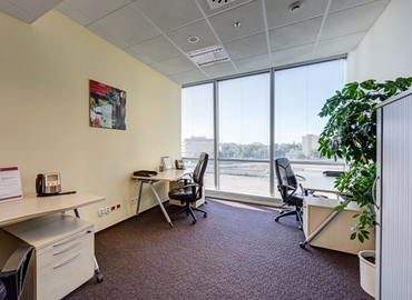 25 m² Coworking space  in Prague, Na Strzi 65/1702 (140 00) - 4 | MatchOffice