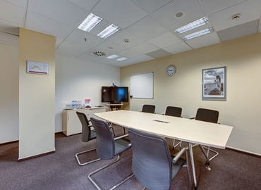 25 m² Coworking space  in Prague, Na Strzi 65/1702 (140 00) - 6 | MatchOffice
