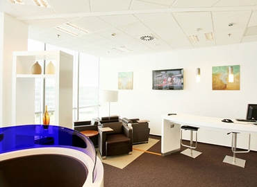 25 m² Coworking space  in Prague, Na Strzi 65/1702 (140 00) - 9 | MatchOffice