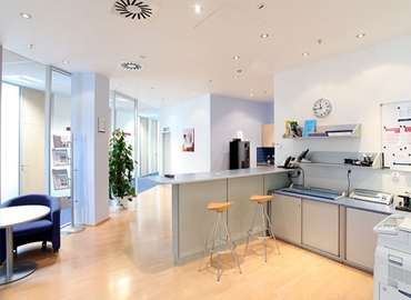 25 m² Shared office  in Prague, Na Strzi 65/1702 (140 00) - 11 | MatchOffice