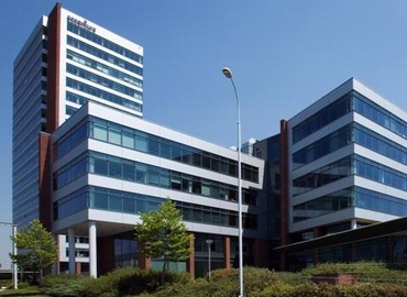 50 m² Coworking space  in Prague, Nove Butovice (158 00) - 1 | MatchOffice