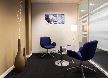 50 m² Co-working  in Prague, Nove Butovice (158 00) - 0 | MatchOffice.com