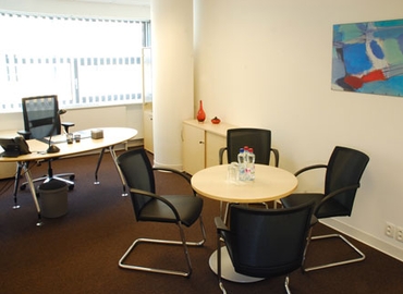 45 m² Shared office  in Prague, Rybna 14/682 (110 05) - 3 | MatchOffice