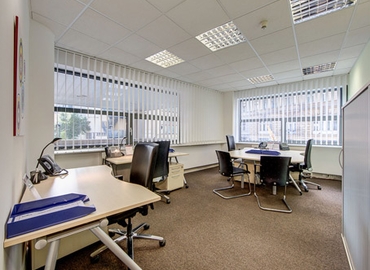 45 m² Coworking  in Prague, Rybna 14/682 (110 05) - 4 | MatchOffice.com