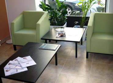 130 m² Business space in Prague, Plaská 622/3  (150 00) - 1 | MatchOffice.com