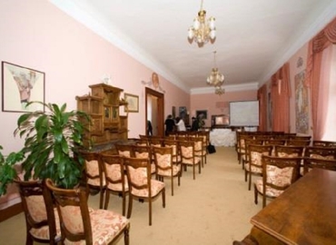 215 m² Conference space in Zbiroh, Zbiroh č.p. 1 (338 08) - 2 | MatchOffice