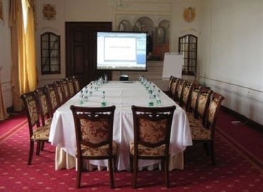 215 m² Conference center in Zbiroh, Zbiroh č.p. 1 (338 08) - 2 | MatchOffice.com