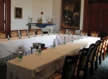 215 m² Convention center in Zbiroh, Zbiroh č.p. 1 (338 08) - 0 | MatchOffice