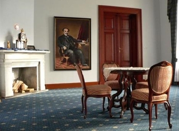 215 m² Conference center in Zbiroh, Zbiroh č.p. 1 (338 08) - 2 | MatchOffice