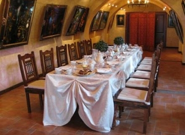 215 m² Conference hall in Zbiroh, Zbiroh č.p. 1 (338 08) - 2 | MatchOffice.com