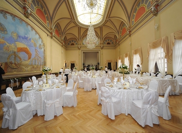 215 m² Conference center in Zbiroh, Zbiroh č.p. 1 (338 08) - 2 | MatchOffice