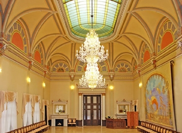 215 m² Conference room in Zbiroh, Zbiroh č.p. 1 (338 08) - 1 | MatchOffice
