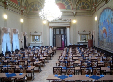 215 m² Convention center in Zbiroh, Zbiroh č.p. 1 (338 08) - 0 | MatchOffice
