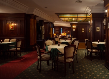 314 m² Conference center in Karlovy Vary, Libušina 18 (360 01) - 4 | MatchOffice