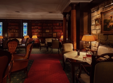 314 m² Conference hall in Karlovy Vary, Libušina 18 (360 01) - 5 | MatchOffice.com