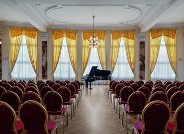 314 m² Meeting room in Karlovy Vary, Libušina 18 (360 01) - 6 | MatchOffice