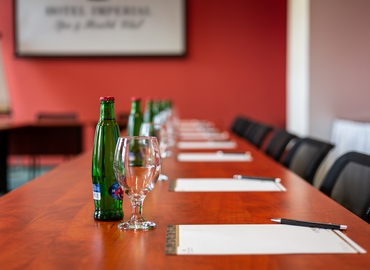 314 m² Conference hall in Karlovy Vary, Libušina 18 (360 01) - 0 | MatchOffice