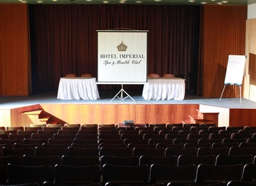 314 m² Conference space in Karlovy Vary, Libušina 18 (360 01) - 8 | MatchOffice.com