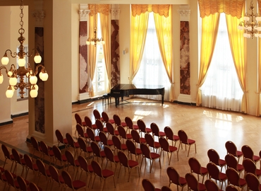 314 m² Conference room in Karlovy Vary, Libušina 18 (360 01) - 3 | MatchOffice