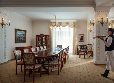 314 m² Convention center in Karlovy Vary, Libušina 18 (360 01) - 9 | MatchOffice